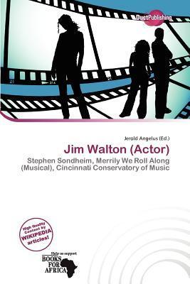 Jim Walton (Actor)