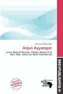 Arjun Ayyangar