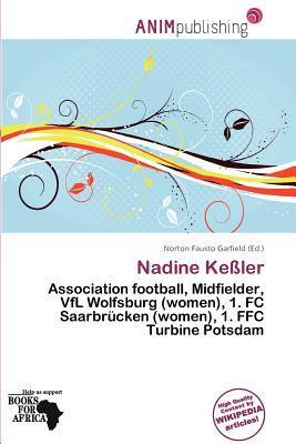 Nadine Keßler