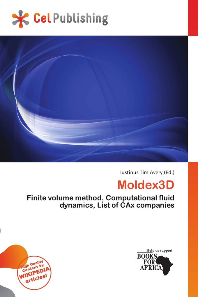 Moldex3D
