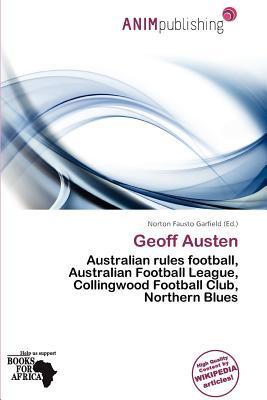 Geoff Austen