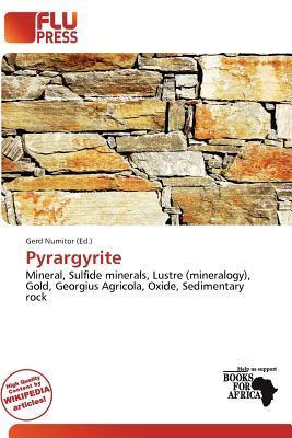 Pyrargyrite
