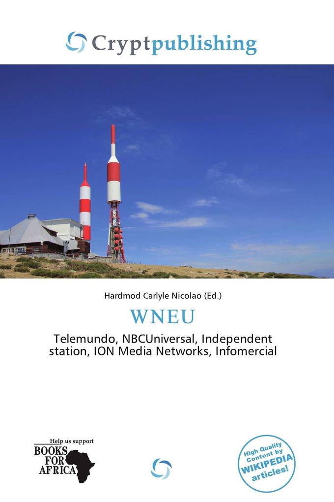 WNEU