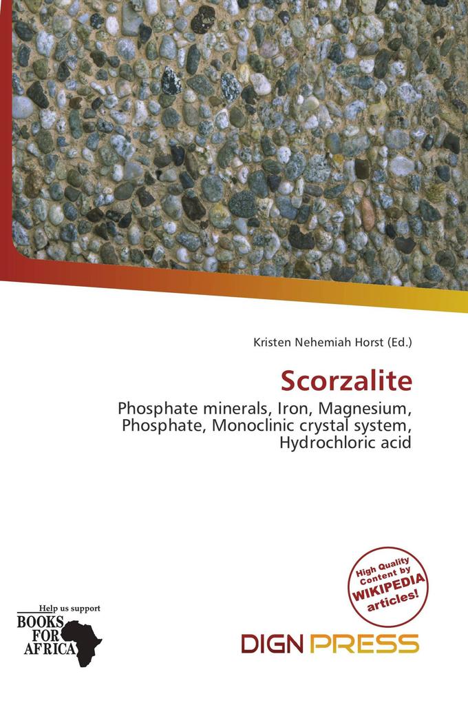 Scorzalite