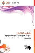 Kirill Gerstein