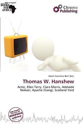 Thomas W. Hanshew