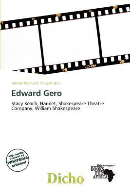 Edward Gero