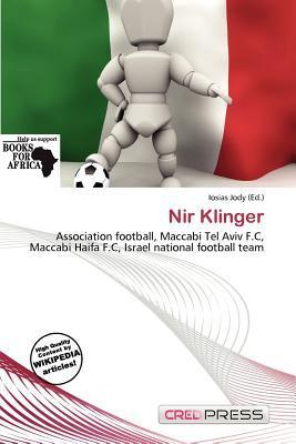 Nir Klinger