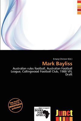 Mark Bayliss