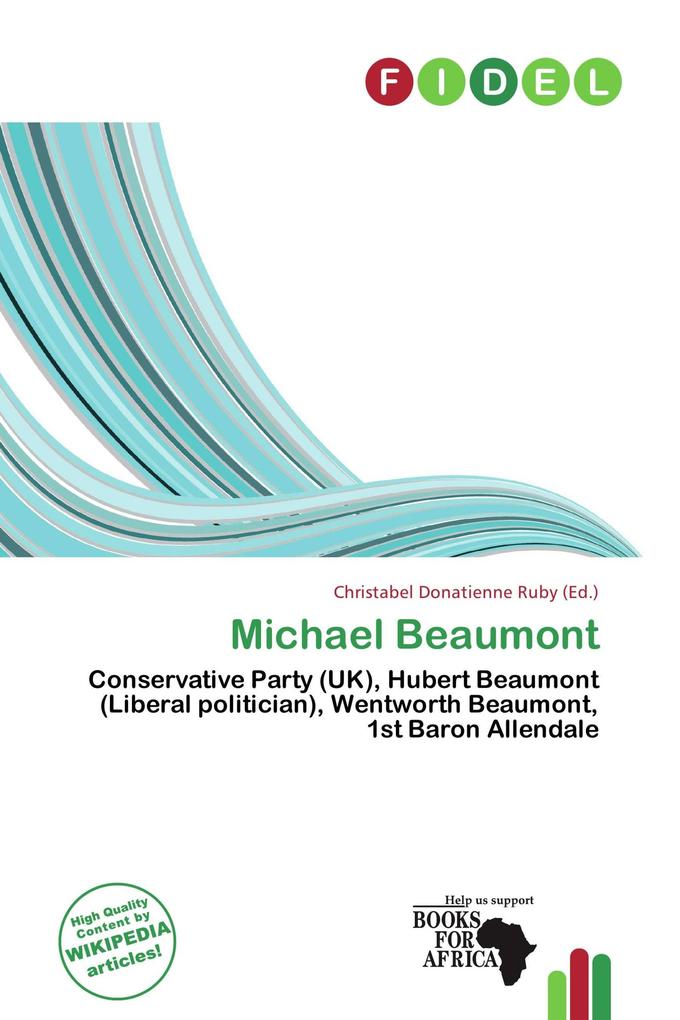 Michael Beaumont