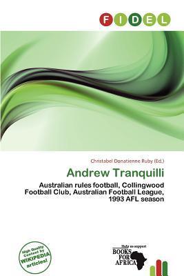 Andrew Tranquilli