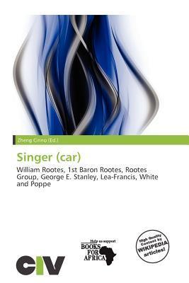 Singer (car)
