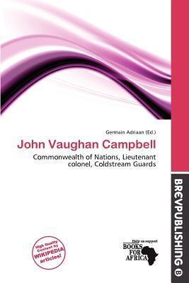 John Vaughan Campbell