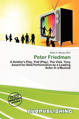 Peter Friedman