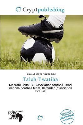 Taleb Twatiha