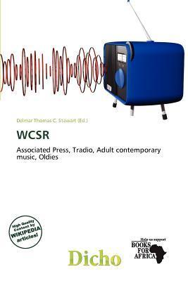 WCSR