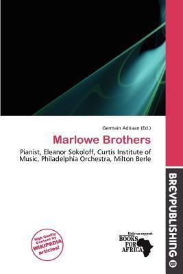 Marlowe Brothers