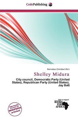 Shelley Midura