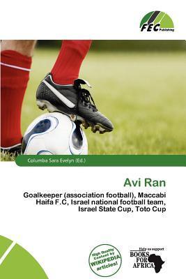 Avi Ran