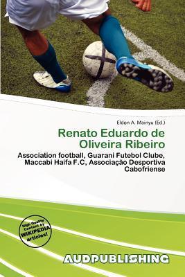Renato Eduardo de Oliveira Ribeiro