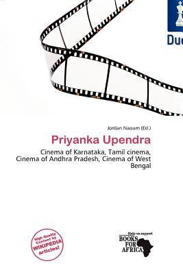 Priyanka Upendra