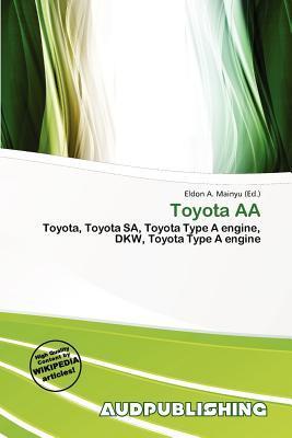 Toyota AA