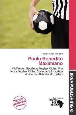 Paulo Benedito Maximiano
