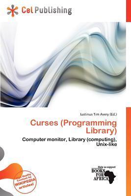 Curses (Programming Library)