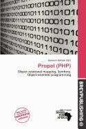 Propel (PHP)