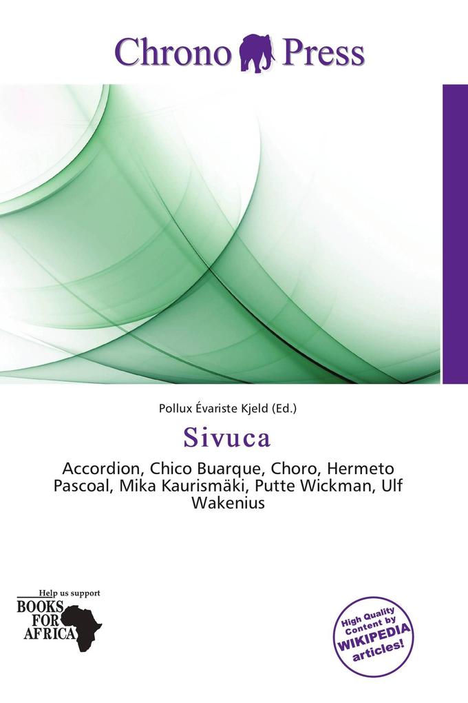 Sivuca