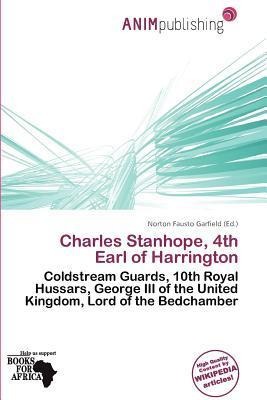 Charles Stanhope 4th Earl of Harrington