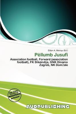 Pëllumb Jusufi