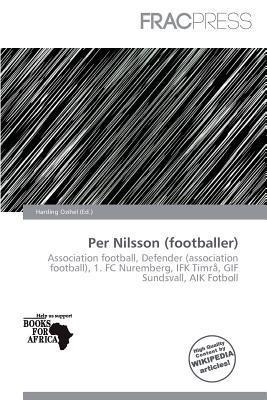 Per Nilsson (footballer)