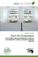 Gare De Gragnague