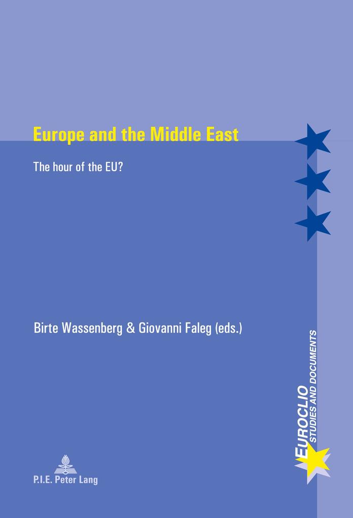 Europe and the Middle East
