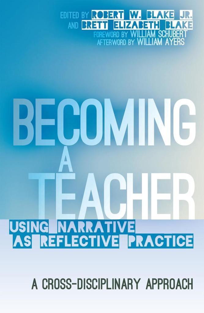 Becoming a Teacher