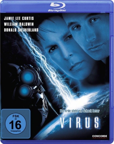 Virus