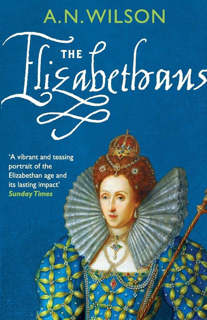 The Elizabethans