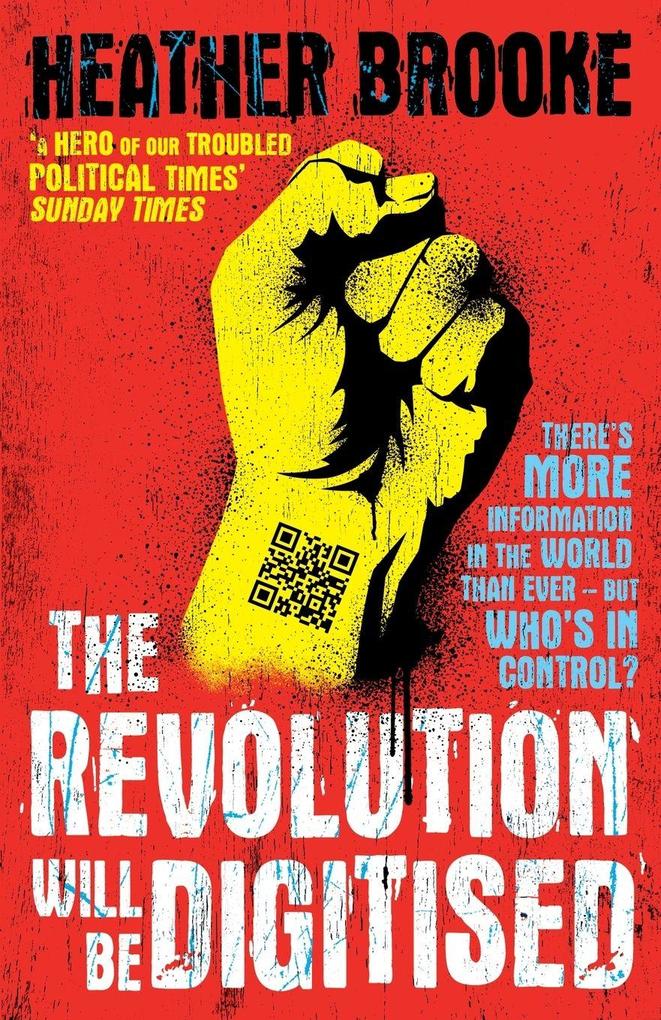 The Revolution will be Digitised