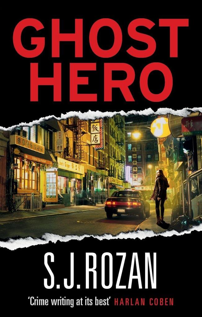 Ghost Hero