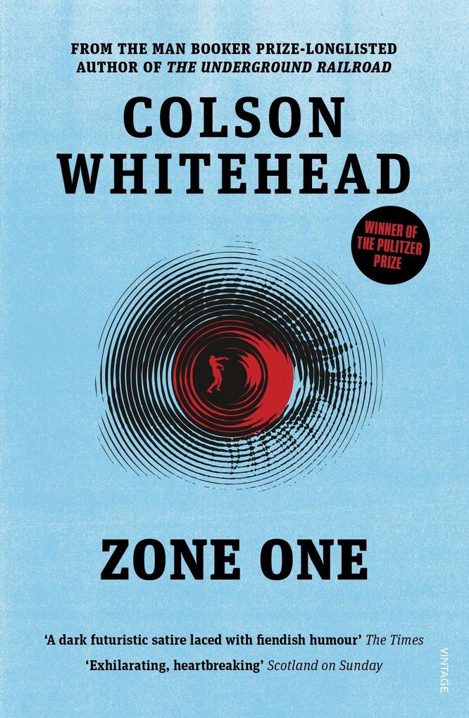 Random House Uk Ltd Zone One