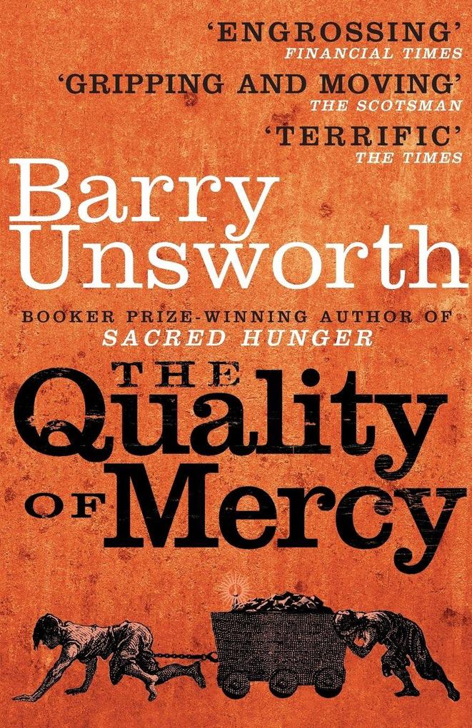 The Quality of Mercy