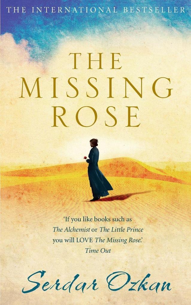 The Missing Rose