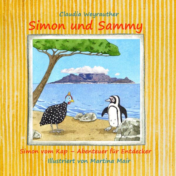 Simon und Sammy