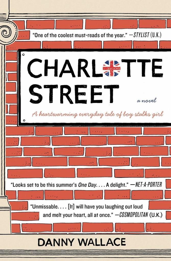 Charlotte Street