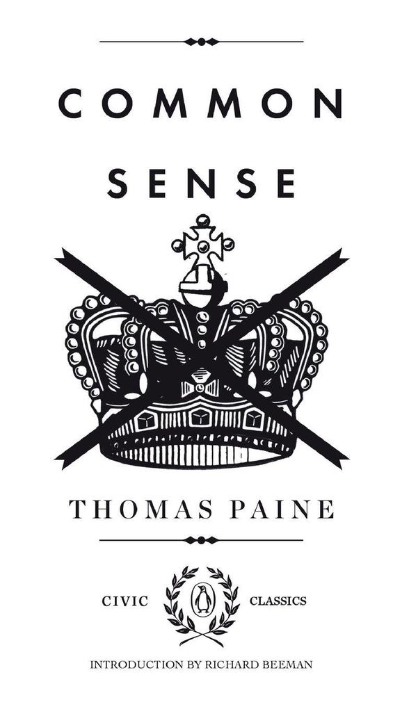 Common Sense