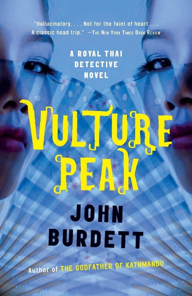 Vulture Peak