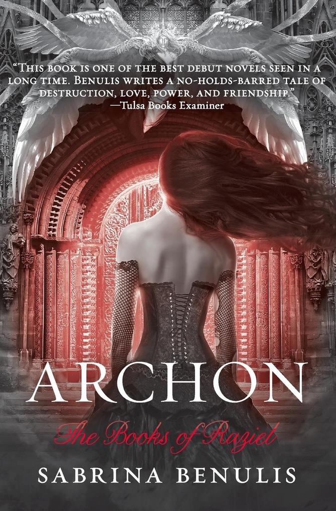 ARCHON PB