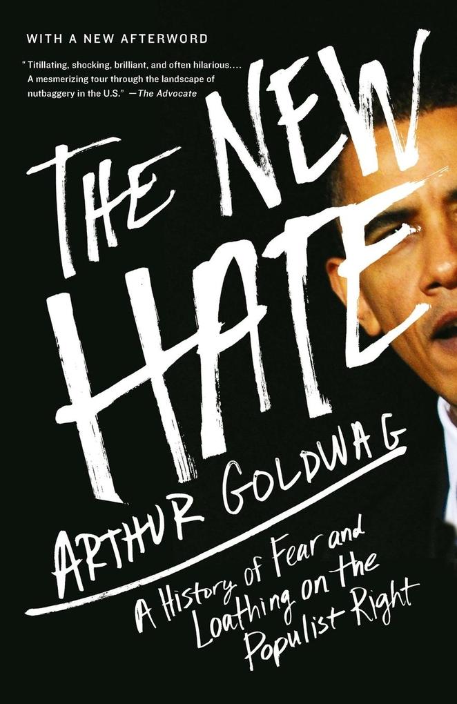 The New Hate