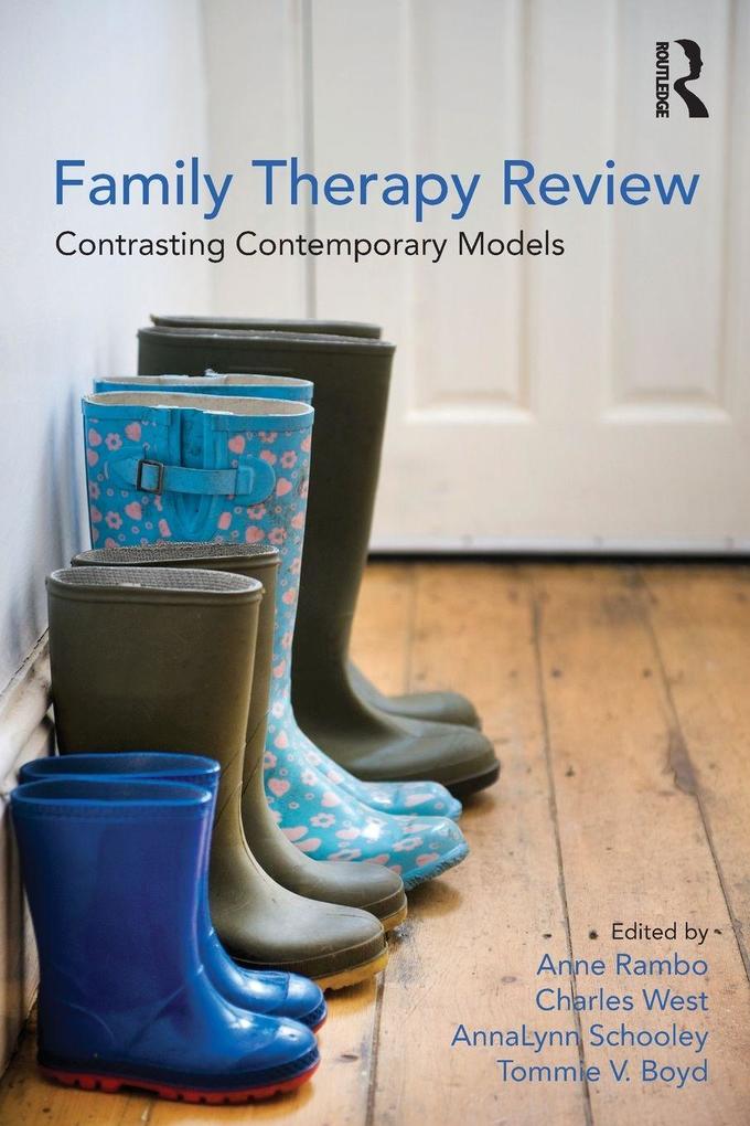 Family Therapy Review